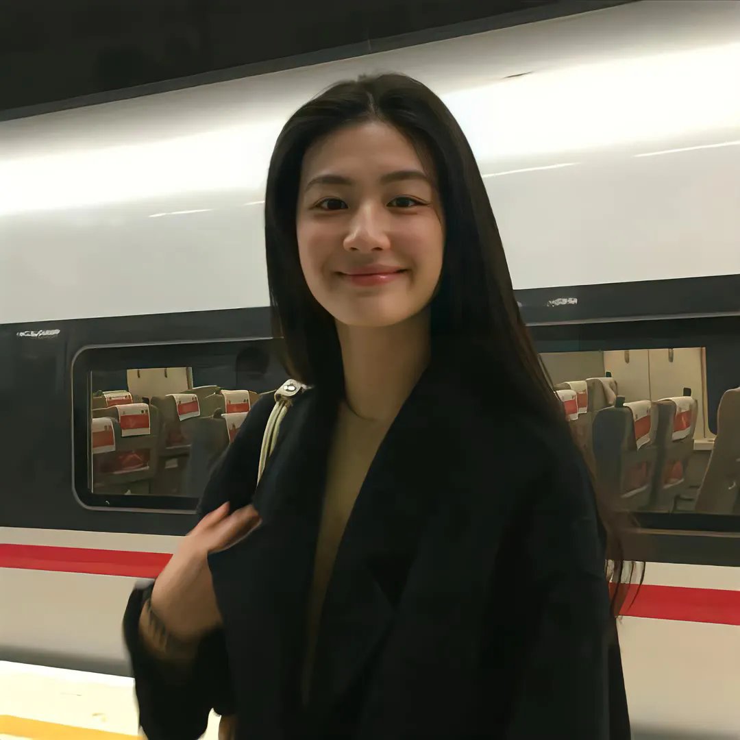 四川好人