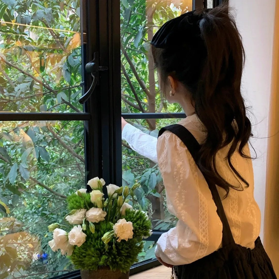 苍天有眼